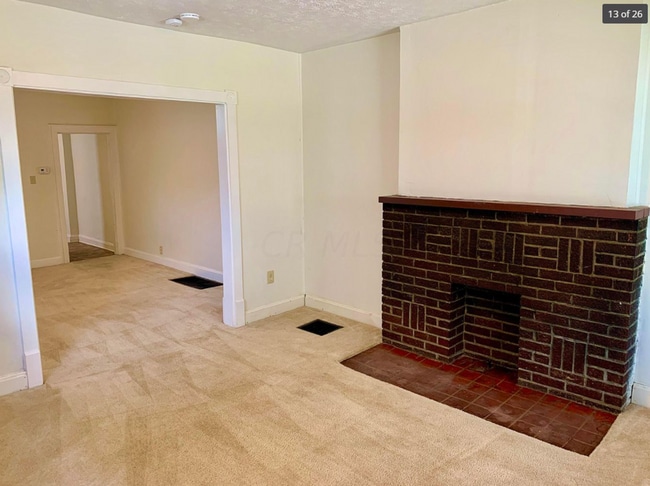 Building Photo - 667 Frebis Ave