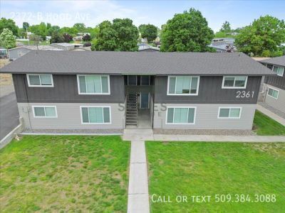 Building Photo - 2372-B Hood Ave-