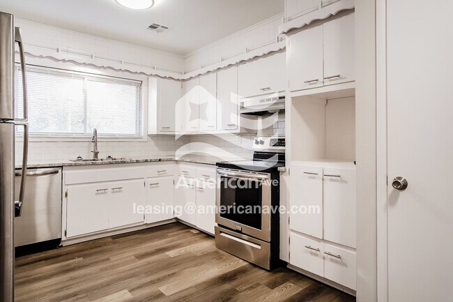 Foto del edificio - 6978 E 20th Pl