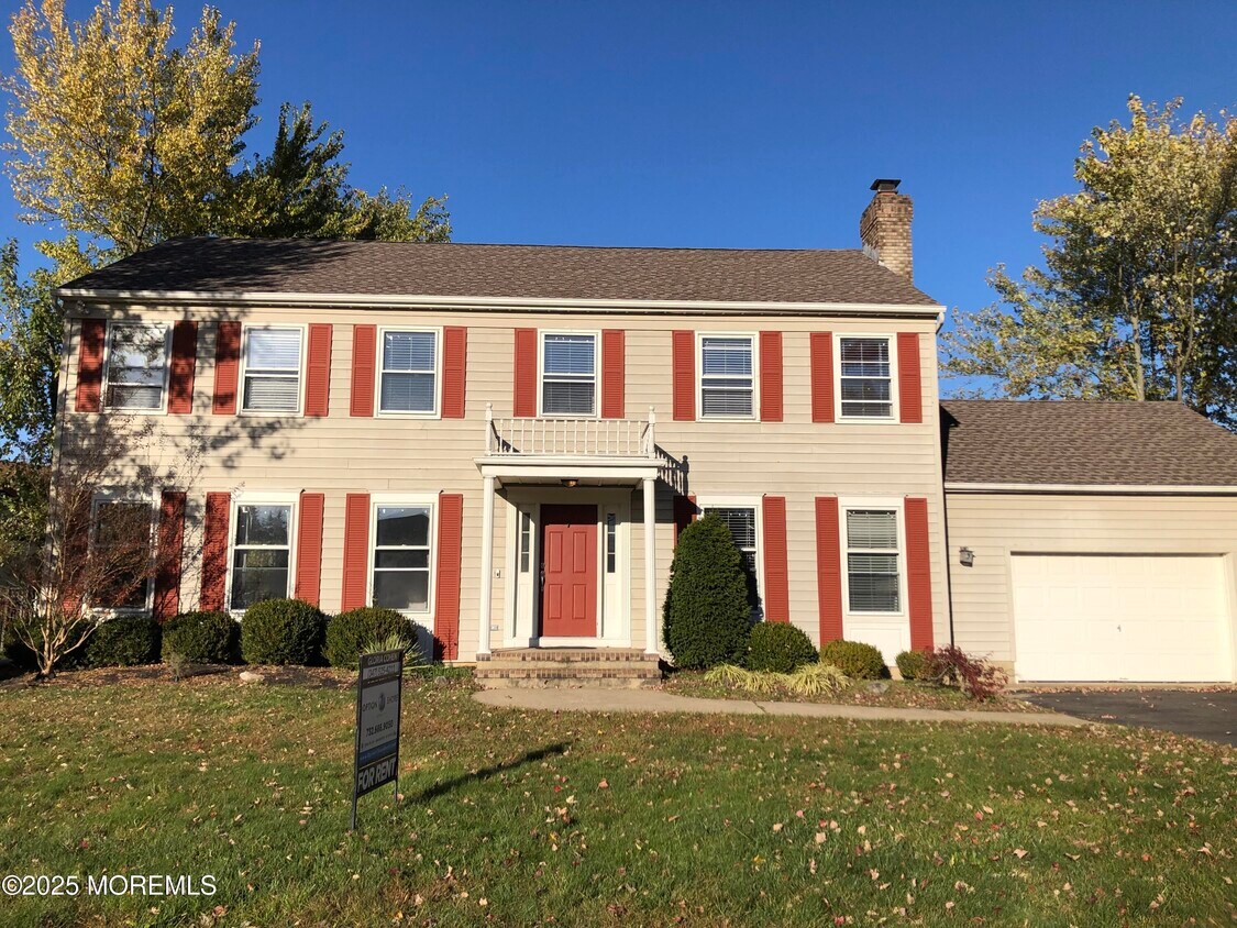 Foto principal - 683 Princess Ct