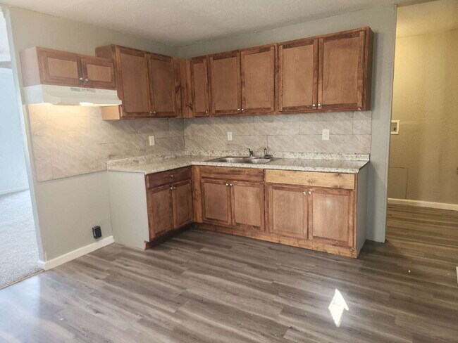 Foto del edificio - Charming 3-Bedroom Gem in Cahokia Heights!