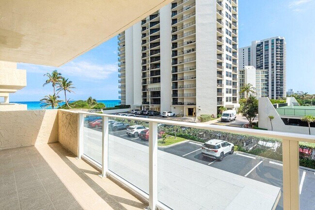 Foto del edificio - 5440 N Ocean Dr