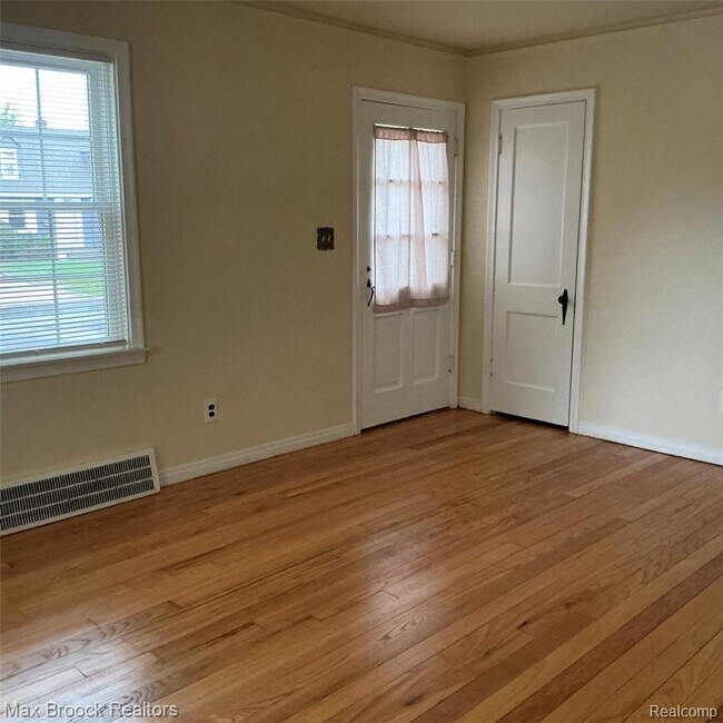 Foto del edificio - 2104 Brickley St