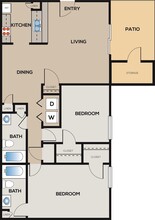 Domain Apartments photo'