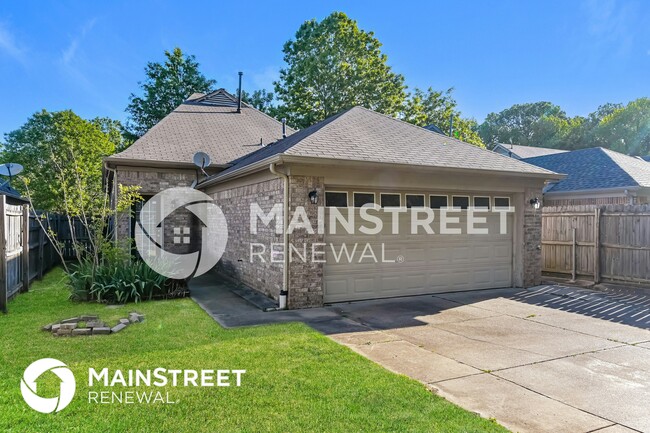 Foto del edificio - 6967 Parkbrook Ln
