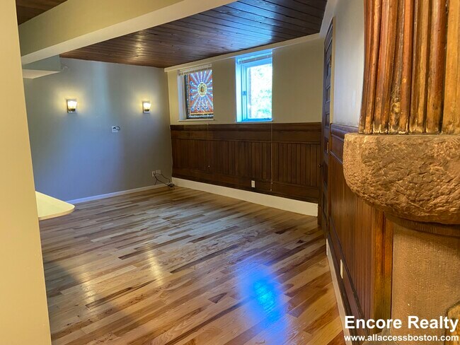 Foto del edificio - 17 Bow St