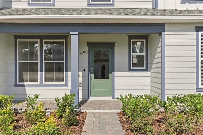 Foto del edificio - 11309 Nona Sound St