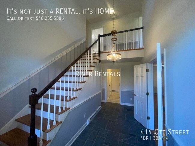 Photo - 414 Ott St House