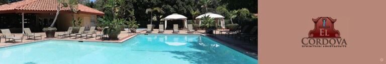 El Cordova Apartments
