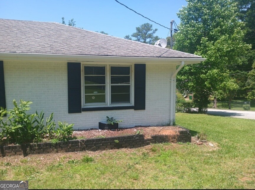 Building Photo - 4814 Glenwood Rd