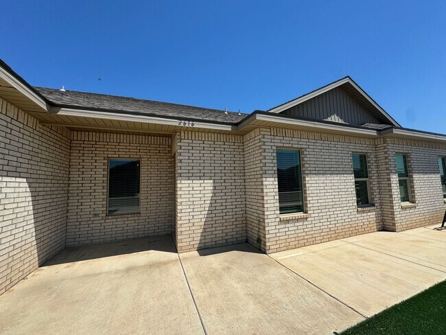 Building Photo - Available Now