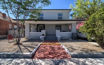 Building Photo - 1305 E Rio Grande Ave