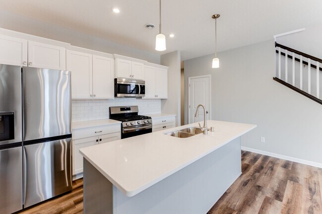 Foto del edificio - 7291 146th Ave NW