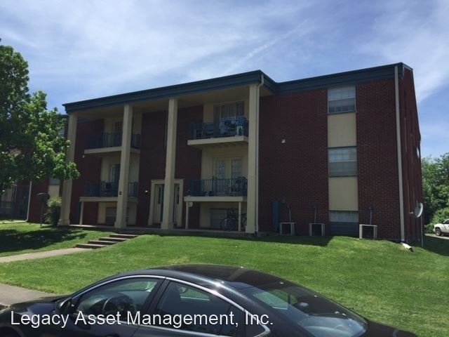 Primary Photo - 1 br, 1 bath Apartment - 1219 North Storer...