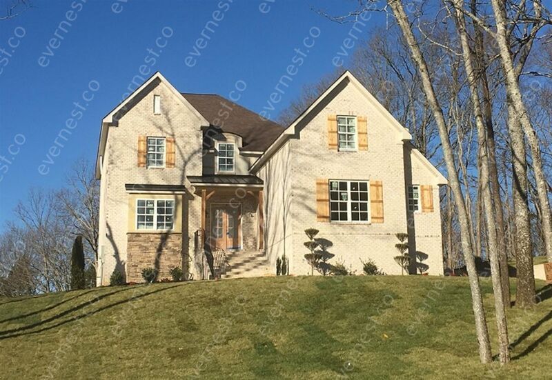 216 Belvedere Cir, Nolensville, TN 37135 House Rental in Nolensville