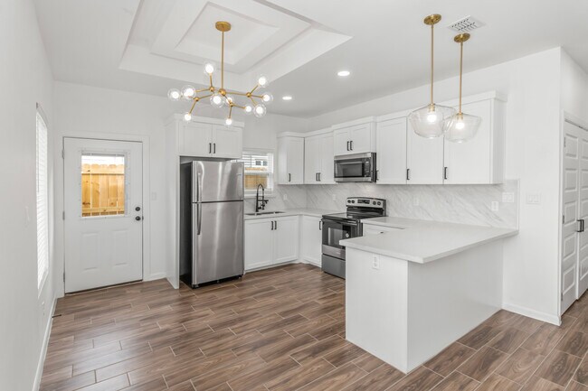 Foto del edificio - 1000 N Woodson Ave