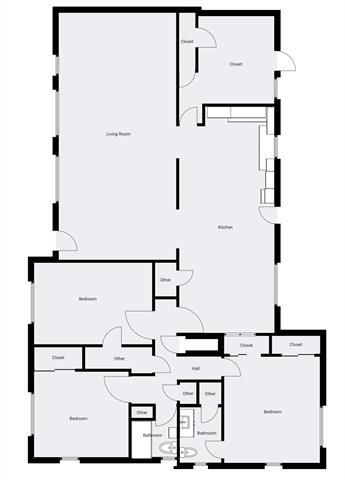 Foto del edificio - 1210 W Hall St