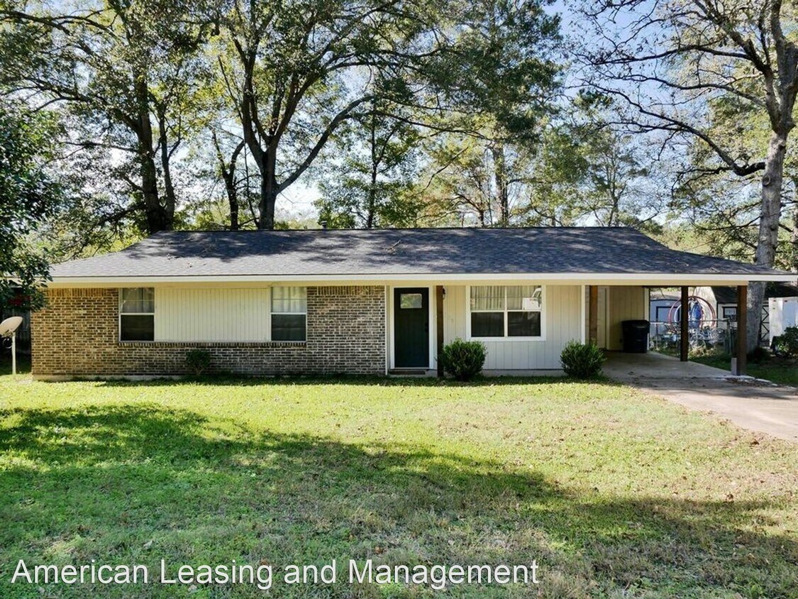 109 Frankens St, Diboll, TX 75941 House Rental in Diboll, TX