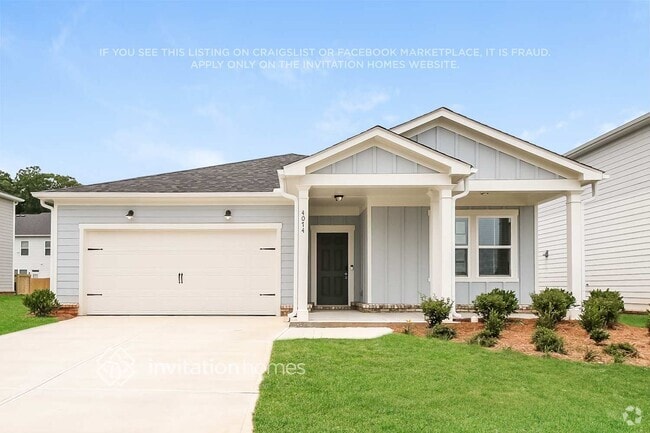 Building Photo - 4074 Ferris Ln