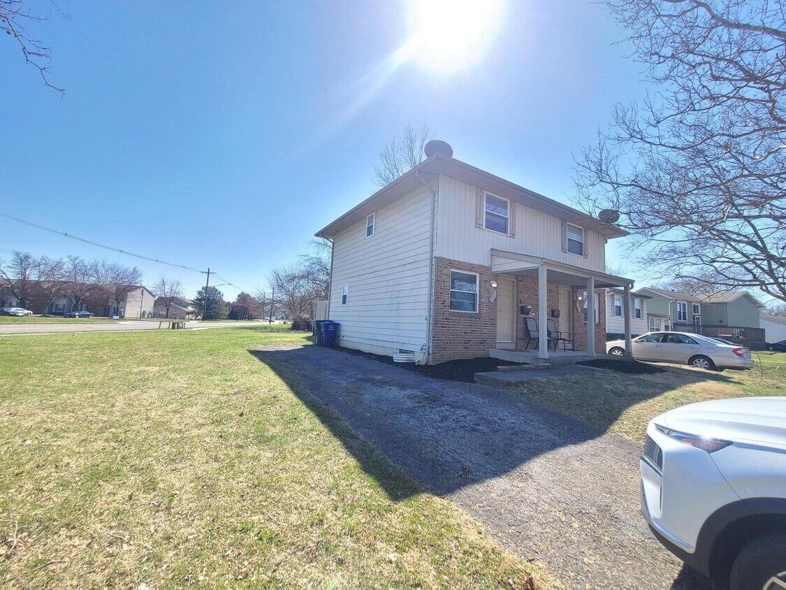 Foto del edificio - 3501 Oakcrest Rd