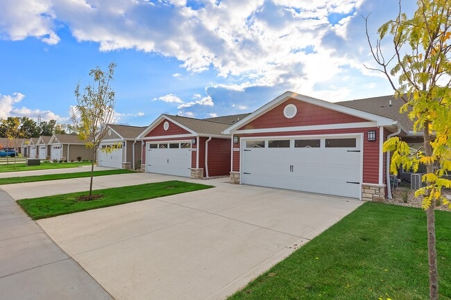 Building Photo - Redwood Comstock Township