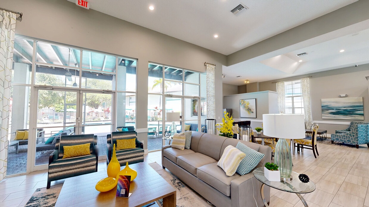 Photo - The Emerson Apartments