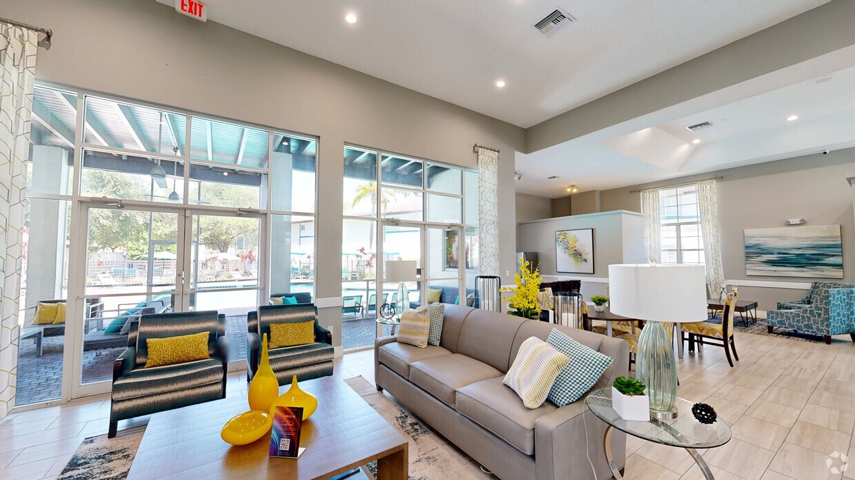 Photo - The Emerson Apartments