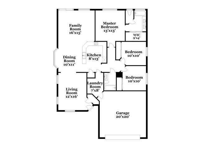 Foto del edificio - 763 N Surfside Dr