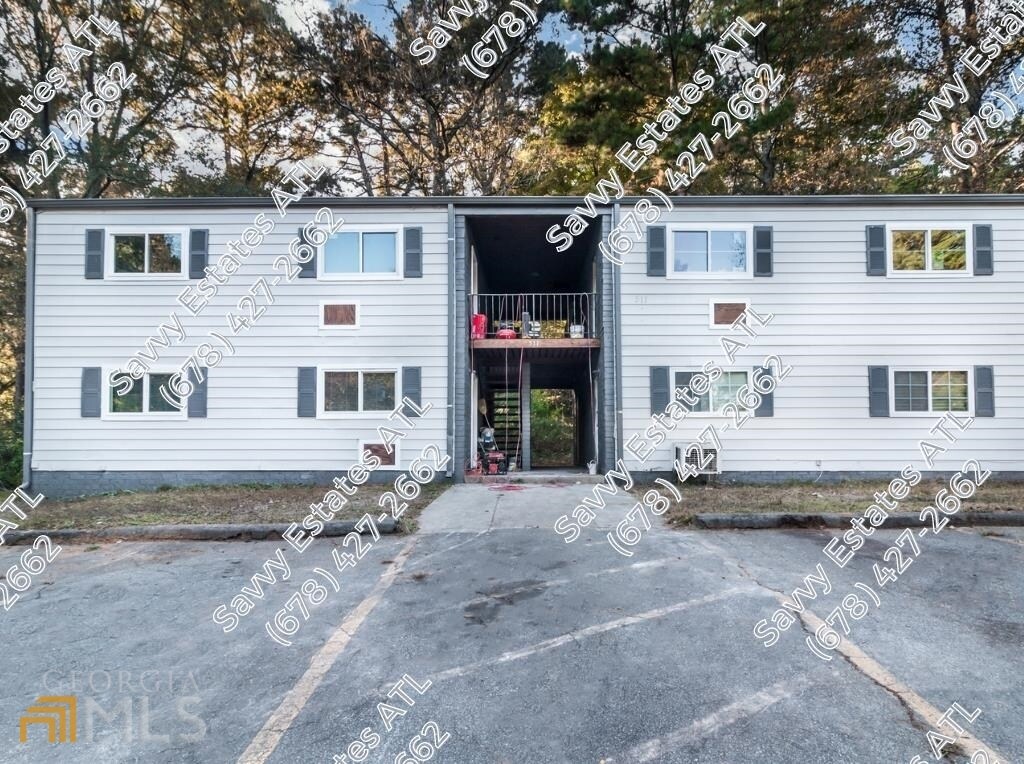 Foto principal - 511 Gresham Park Dr