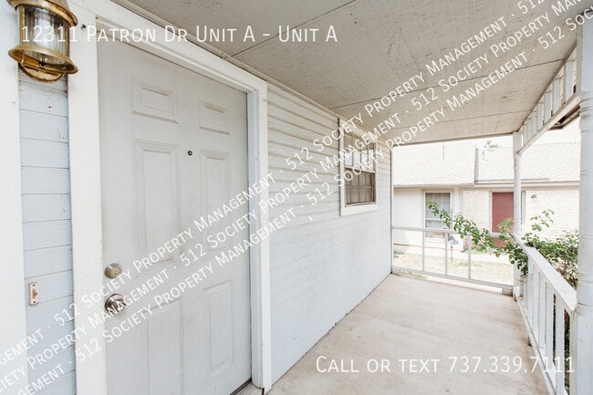 Building Photo - 12311 Patron Dr