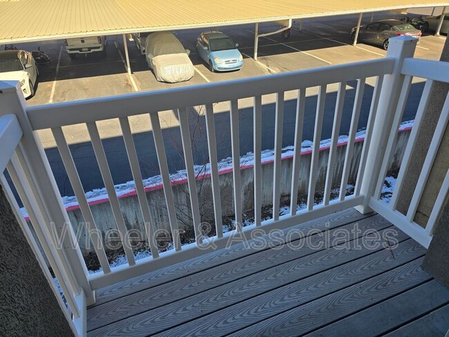 Foto del edificio - 5630 E 5630 S