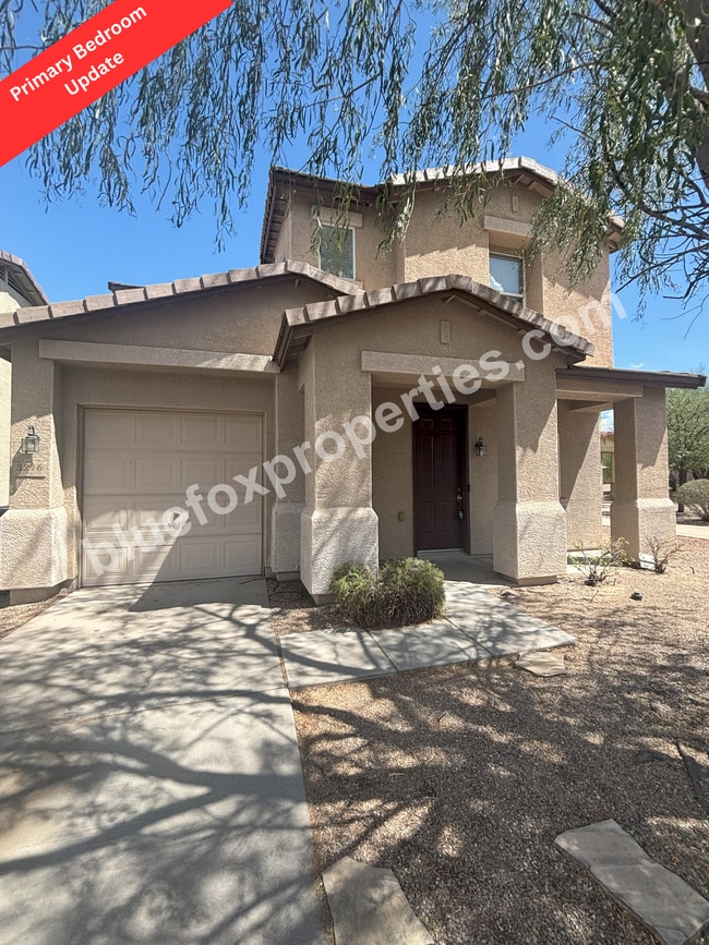 Photo - 3216 N Surging Waters Pl House