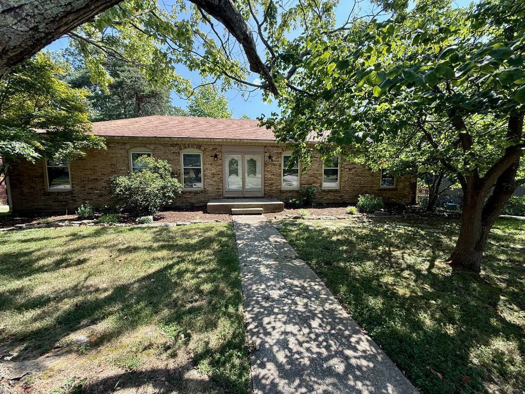Primary Photo - 3342 Pepperhill Rd