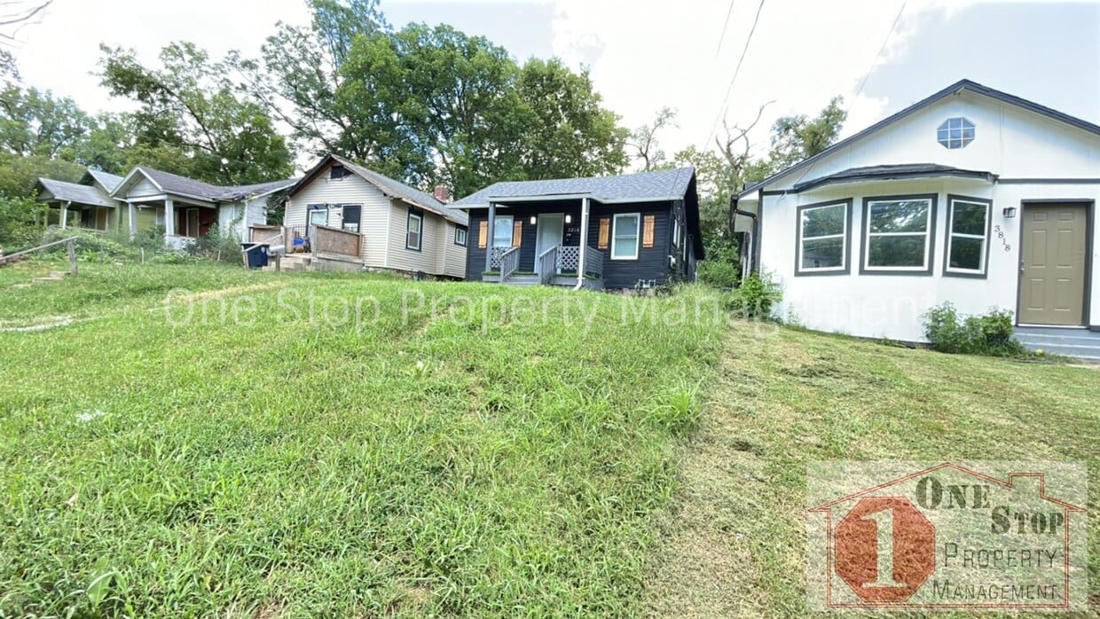 Primary Photo - Beautiful 3 Bedroom 1 Bathroom Home in Kan...