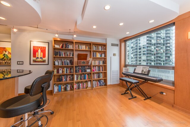 Foto del edificio - 440 N Wabash Ave
