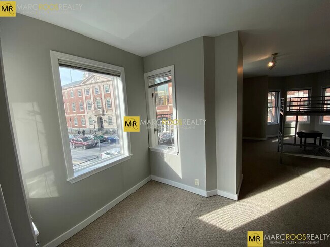 Building Photo - 143 N St