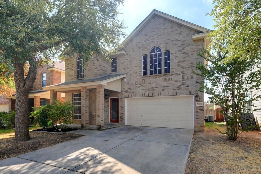 26807 Sparrow Ridge, San Antonio, TX 78261 House Rental in San