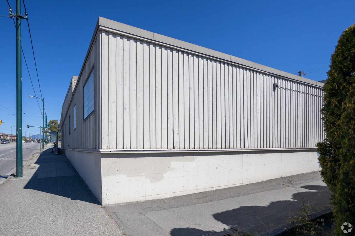 Construction Photo 8/22 - Vesper