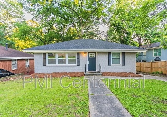 Photo - 1760 Spring Ave House