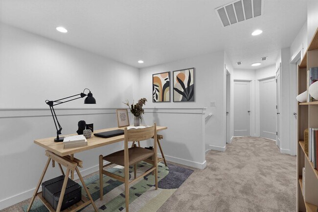 Foto del edificio - Dry Creek Highlands Towns - 6606