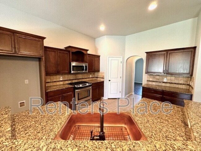 Building Photo - 2513 East 138th Ct S