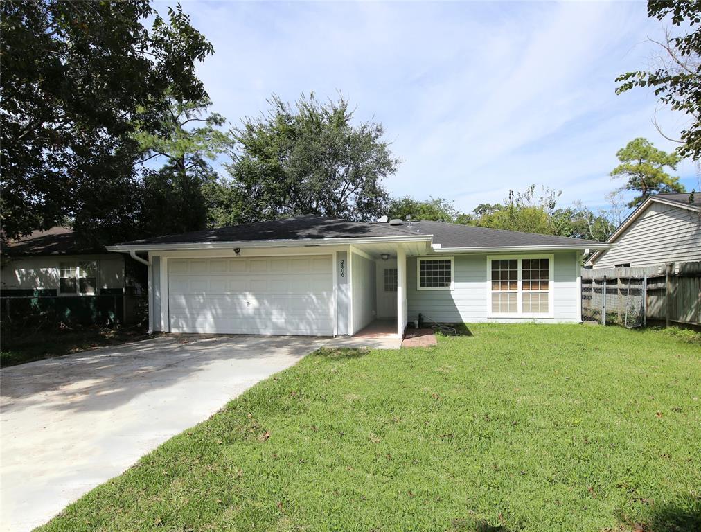 2806 St, Kemah, TX 77565 House Rental in Kemah, TX