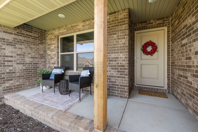Building Photo - Newly Built 4 Bedroom Rental in Nixa!