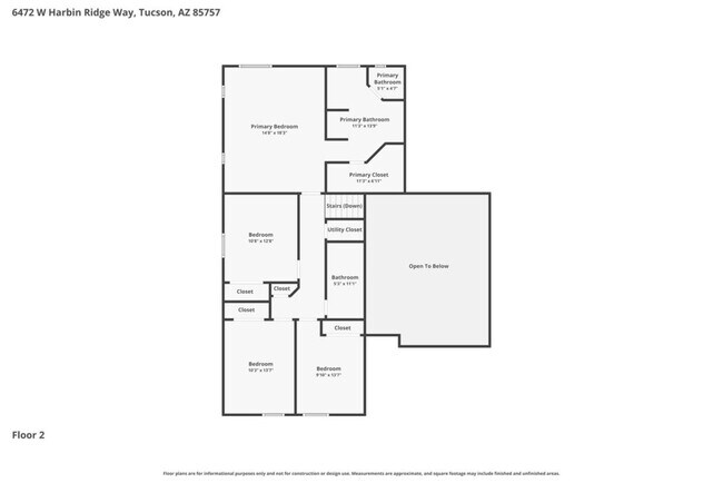 Foto del edificio - 6472 W Harbin Ridge Way