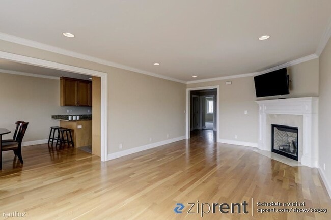 Foto del edificio - 2 br, 1 bath House - 693 42nd Ave, San Fra...