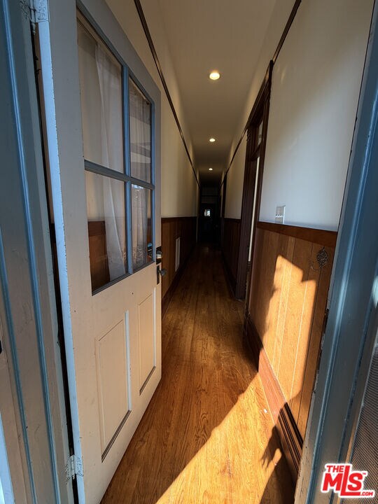 Foto del edificio - 275 Belmont Ave