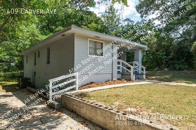 Building Photo - 409 Carver Ave