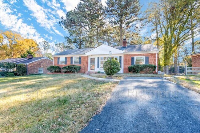 Building Photo - 7507 Comet Rd