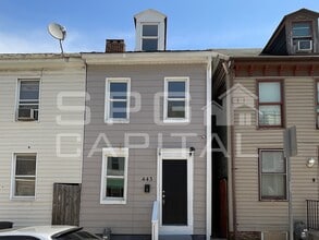 Building Photo - 443 S Duke St