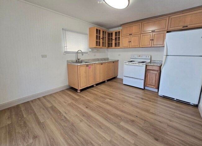 Foto del edificio - The Cottages